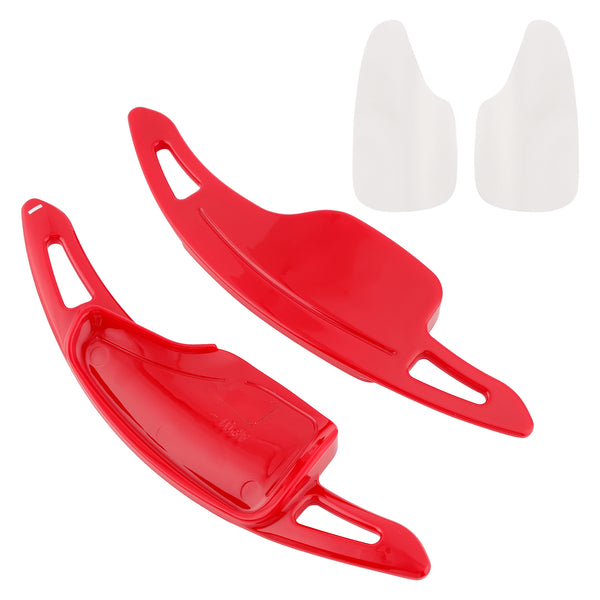 Steering Wheel Paddle Shifter For Chevrolet C7 Corvette Camaro 14-23