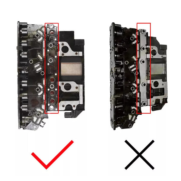 6T70/6T75/6T80 TCM Transmission Control Module For Buick Cadillac Chevrolet GMC