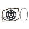 2003-UP JEEP/DODGE/RAM/CHRYSLER/MITSUBISHI 4 SPEED ONLY Transmission Super Master Rebuild Kit Filter Gaskets Bushing Plates 42RLE Generic