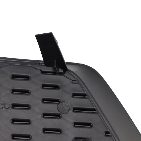 2011 Dodge Charger R/T Road & Track 2PCS Fog Light Cover 68092570AA 68092571AA Generic