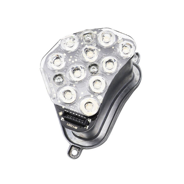 Left+Right Turn Signal Light Module For BMW 5Series 535i 550i xDrive F07 10-17