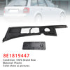 Audi B7 A4 Quattro 2.0T Water Box Deflector Tray & Battery Cover 8E1819447 8E1819422A Generic