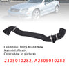 Upper Radiator Coolant Hose 2305010282 For Mercedes Benz SL500 1994-2006
