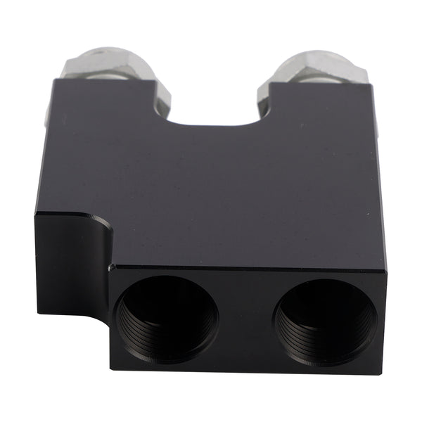 2013-On Cummins ATS Transmission Cooler Bypass Block 68RFE AS69RC 3100052392 Generic