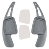 Steering Wheel Paddle Shifter Extension For Audi Q3 Q5 Q7 S3 S4