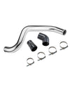 2004.5 2005 6.6L LLY Duramax Diesel Hot Side Intercooler Pipe Kit Generic