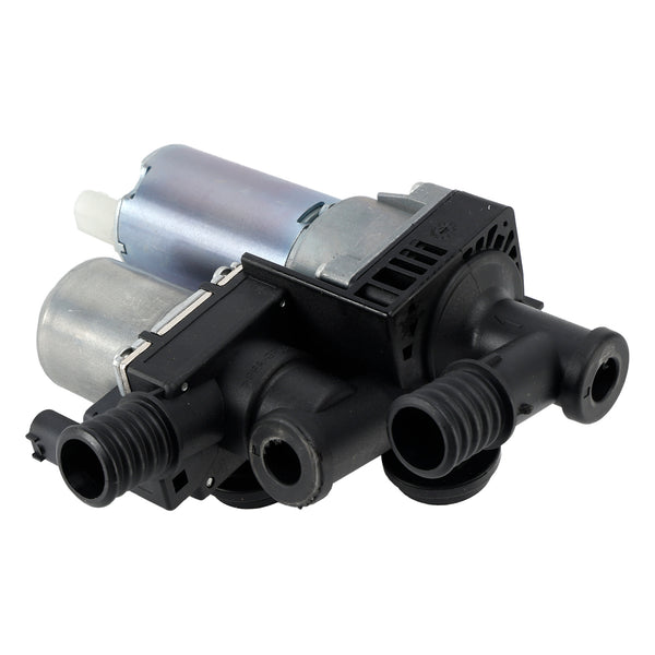 Heater Control Valve 64118369807 For BMW 3 Series E46 X3 E83 Z3 E36 1997-2011