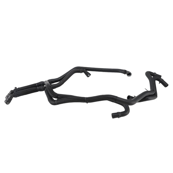 Engine Inlet Outlet HVAC Heater Hose Assembly For Ford F150 5.0L 2015-2017