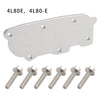 GM Accumulator Plate Kit W/Cover & Bolts 4L80E 4L80-E Generic