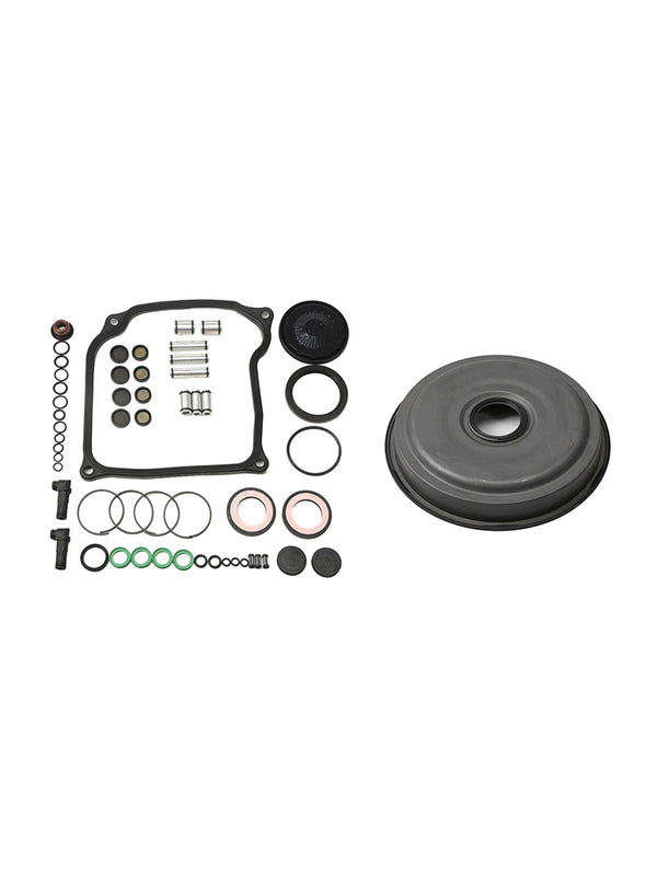 Clutch Transmission Repair Kit For Audi DQ500 A3 S3 Q3 RS3 2017-2021
