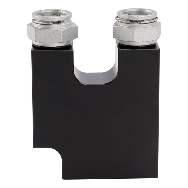 2013-On Cummins ATS Transmission Cooler Bypass Block 68RFE AS69RC 3100052392 Generic