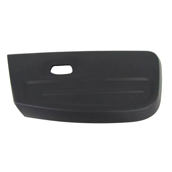 LH Driver Side Front Seat Shield 1FY271DVAA For Dodge Nitro 2007 2008 2009