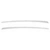 Left+Right Upper Rear Door Panel Trim Molding For Kia Optima 2011-2015