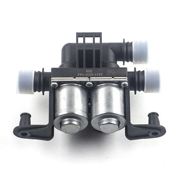 Heater Control Valve 64116910544 For BMW E53 E70 E71 F15 X5 E71 F16 X6 04-18