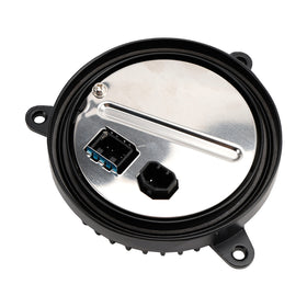 2008-2014 Cadillac Chevrolet Xenon HID Headlight Electric Ballast D1S 25794777 GAVD00G31P10581 Generic