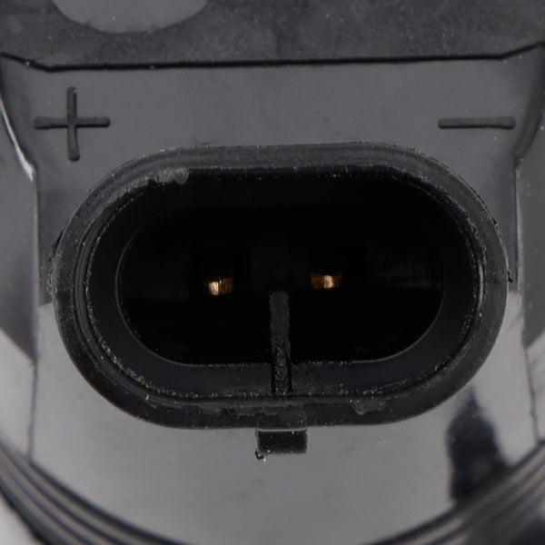 Windshield Washer Pump for Chevy GMC Buick Cadillac 1988-2023 89001122