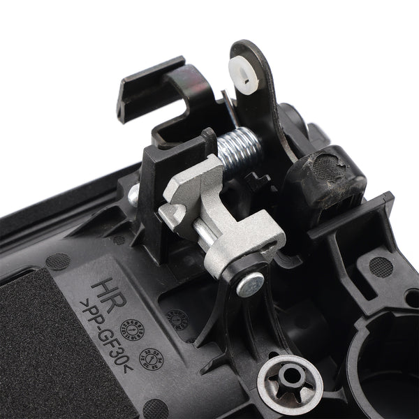 4pcs Exterior Door Handle For Ford F-150 2004-2014