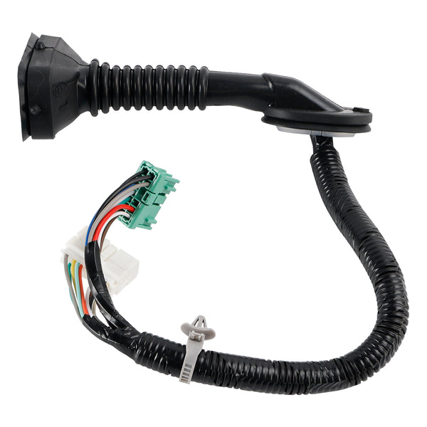 2007-2009 Acura MDX Driver Side Sub-Wire Door 32757-STX-A00 Generic