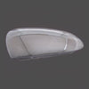 2006-2009 Volkswagen GTI 2PCS Front Headlight Lens Headlamp Clear Cover 1K6941005S 1K6941006S Generic