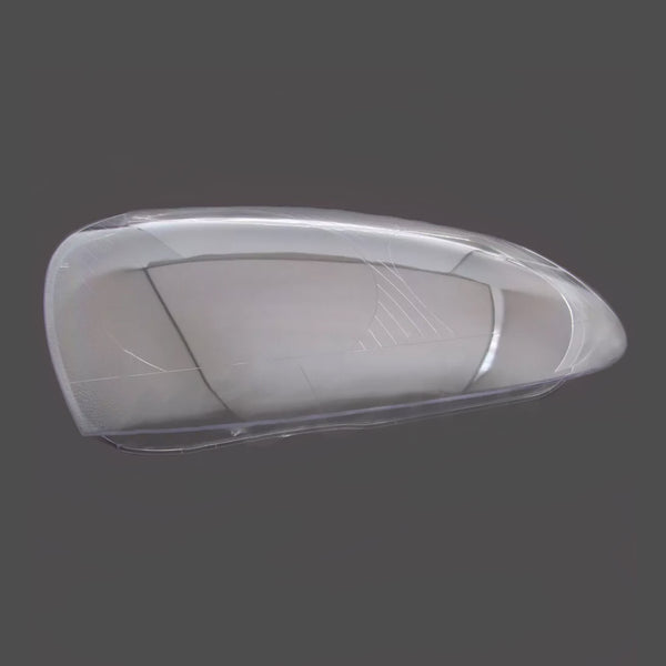 2006-2009 Volkswagen GTI 2PCS Front Headlight Lens Headlamp Clear Cover 1K6941005S 1K6941006S Generic