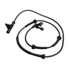 Land Rover Discovery ABS Wheel Speed Sensor Rear Right & Left 0265007651 Generic