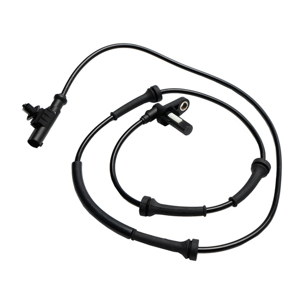 Land Rover Discovery ABS Wheel Speed Sensor Rear Right & Left 0265007651 Generic