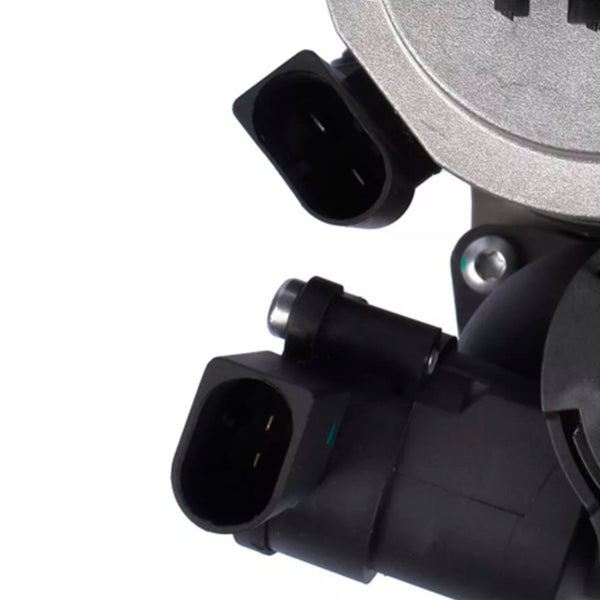 2013-2016 Mercedes Benz ML GL W166 X166 Air Suspension Compressor A1663200104 Generic