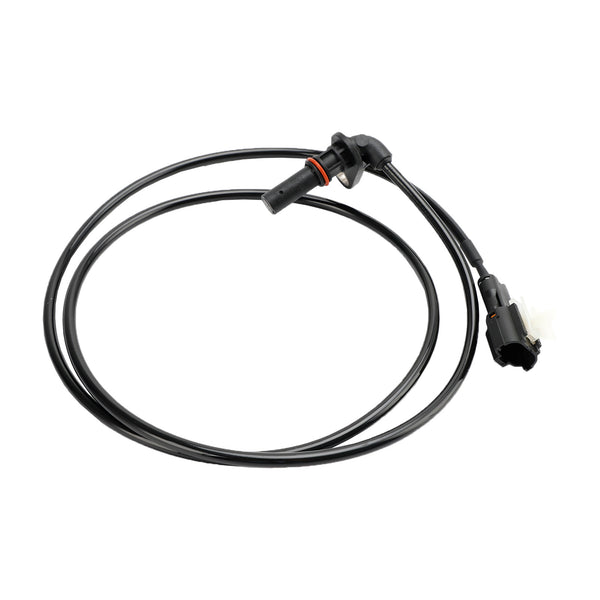 Mitsubishi Fuso Canter 3.0 2Pcs Front Left & Right ABS Wheel Speed Sensor MK584727 MK584728 Generic