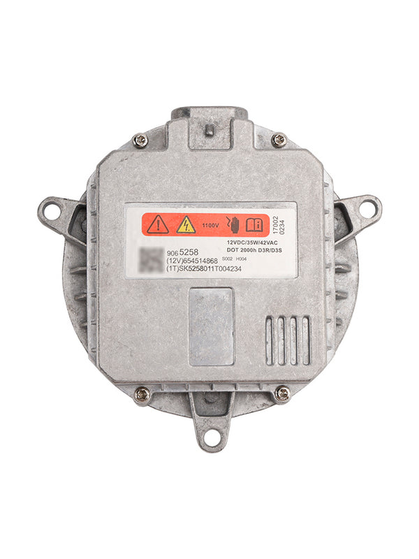 2013-2018 Buick LaCrosse Malibu Xenon HID Headlight Electric Ballast D3S 9065258 170020234 Generic