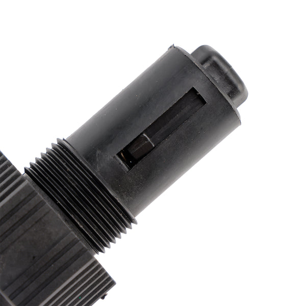 1992-1996 GMC Yukon 4WD Actuator 600-490 Generic