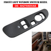 2006 2007 2009 Dodge Ram 1500 Sport Front Left Window Switch Bezel 5HZ70XDVAE 5HZ70XDVAE Generic