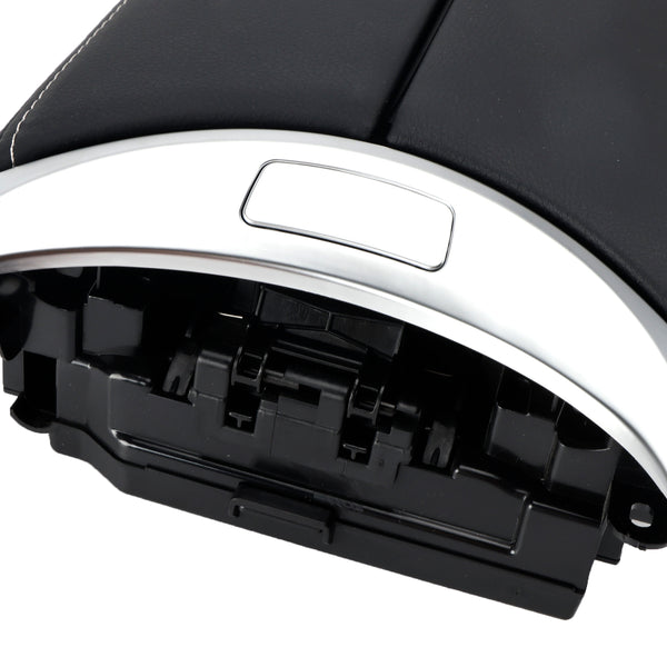 Armrest Front Center Console Storage Lid For Benz C300 C400 C63 AMG GLC43 15-20