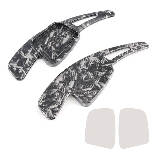 Steering Wheel Paddle Shifter Extension For Audi Q3 Q5 Q7 S3 S4