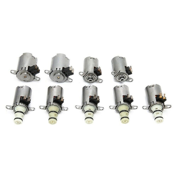 Ford Galaxy/Focus/C-Max/S-Max/Kuga/Mondeo Power Shift Gearbox MPS6 6DCT450 Automatic Gearbox Shift Solenoid Kit Generic