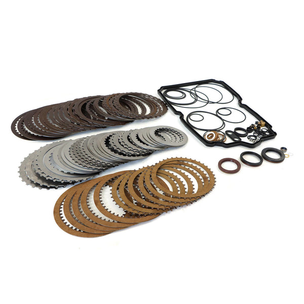 722.9 Transmission Rebuild Kit Overhaul Seal Clutch Plates For Mercedes-Benz