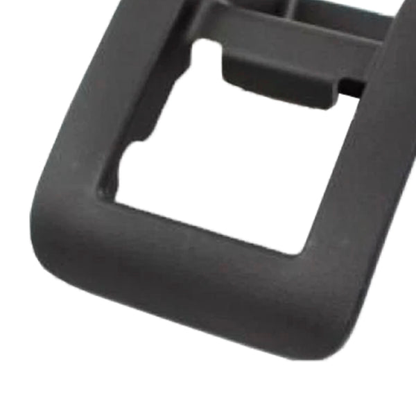 Folding Seat Latch Release Handle Cap 1HK91DX9AA Fits For Jeep Wrangler 11-18