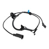 2006-2021 Dodge Caliber 2.0 2.4 Rear Right ABS Wheel Speed Sensor MN116248 4670A582 Generic