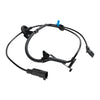 2006-2009 Dodge Caliber 1.8 Hatchback Rear Right ABS Wheel Speed Sensor MN116248 4670A582 Generic