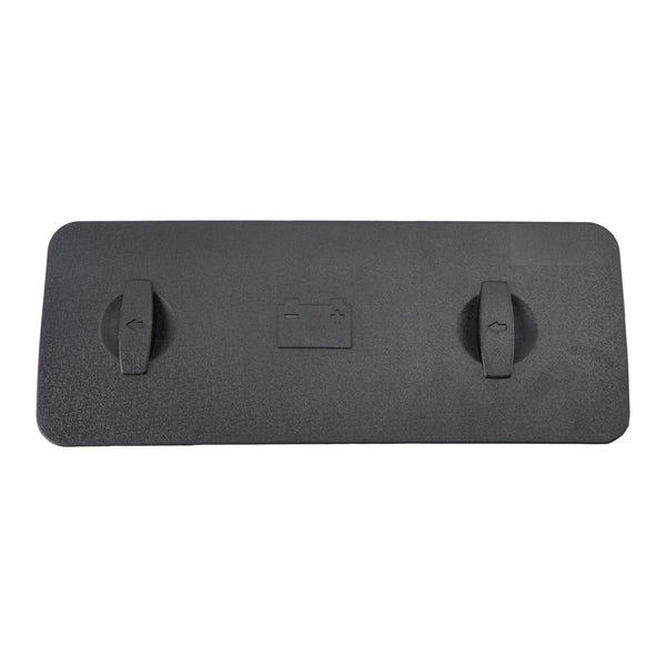 Audi B7 A4 Quattro 2.0T Water Box Deflector Tray & Battery Cover 8E1819447 8E1819422A Generic