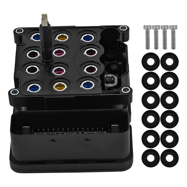 68067059AB ABS Pump Control Module for Jeep Compass Caliber  Patriot 2010-2013