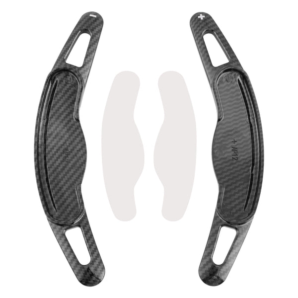 Steering Wheel Paddle Shifter Extension For Mini F54 F55 F56 F57 F60 2014-2022