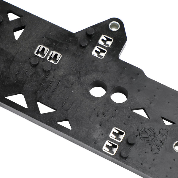 Audi 0B5 DSG Mechatronics Repair Board Transmission Harness W/ Solenoids 0B5398009A/B/C/D/E/F 0B5927413B Generic