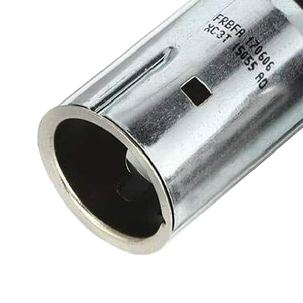 2004-2009 Mercury Montego Power Outlet Cigarette Lighter Socket XC3Z-15055-AA 98AG15052AB Generic