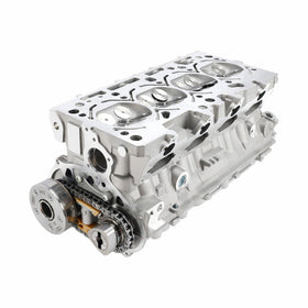 2006-2008 Volkswagen EOS) 2.0 TSI BPY BWA Cylinder Head Assembly 06D103351D 06F103069A Generic