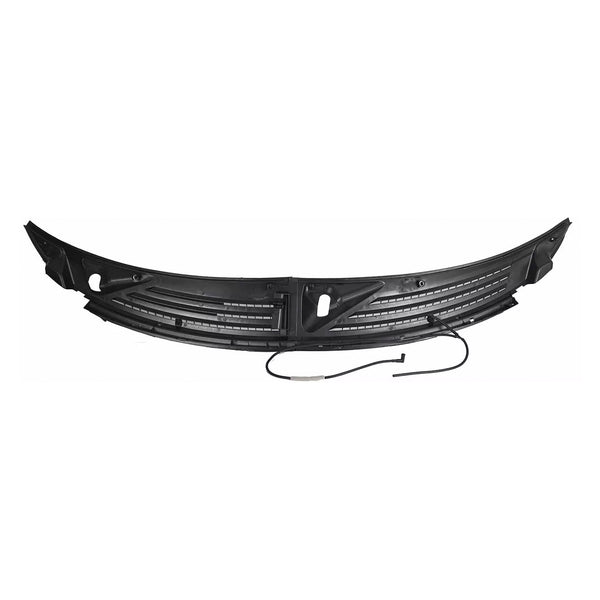 2009-2014 Ford F-150 F150 Windshield Wiper Cowl Panel Grille BL3Z15022A68A Generic