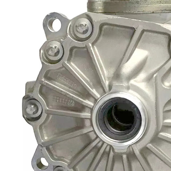 Mercedes S CL E 221 216 221 S550 S500 S450 S320 216 CL500 212 E350 4matic Front Differential 2.65 A2213300402 Generic