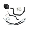 2000-2005 BMW E46 325Ci 325i 330Ci 330i Power Steering Pump Kit 553-58945 32416760036 32416750423 Generic