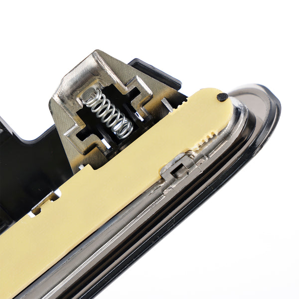 2012-2019 Volkswagen Beetle LED Rear 3rd Tail Brake Light High Mount Stop Lamp 5C5945097B Generic