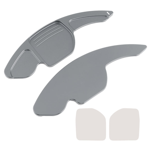Steering Wheel Paddle Shifter Extension For Audi Q3 Q5 Q7 S5 S6