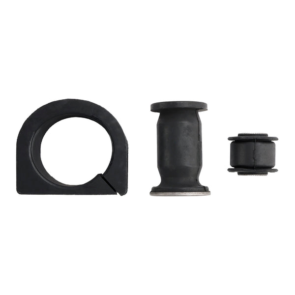 2000-2006 Toyota Tundra Steering Rack Mount Bushing Kit 45517-35010 44250-0C020 Generic